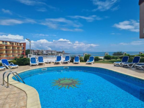 Sozopol - Astra by the beach